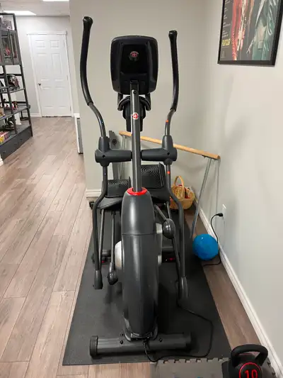 For Sale: Schwinn 470 Elliptical – Excellent Condition!, View more