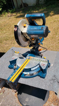 Ryobi 12 inch Mitre saw