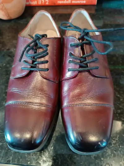 Florsheim boys dress shoes, View more