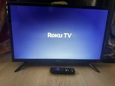 24" roku tv, View more