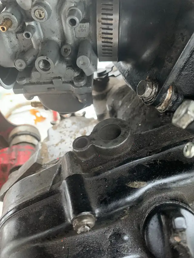 Yamaha blaster in ATVs in St. Catharines - Image 5