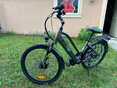 E-Bike , New, View more