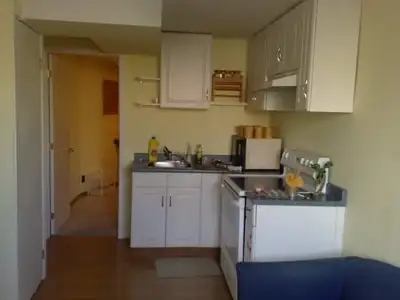 • Perfect for single and a couple • Rent $1,550 + 20 % utility (price negotiable) • *****Available D...