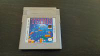 Tetris for Gameboy