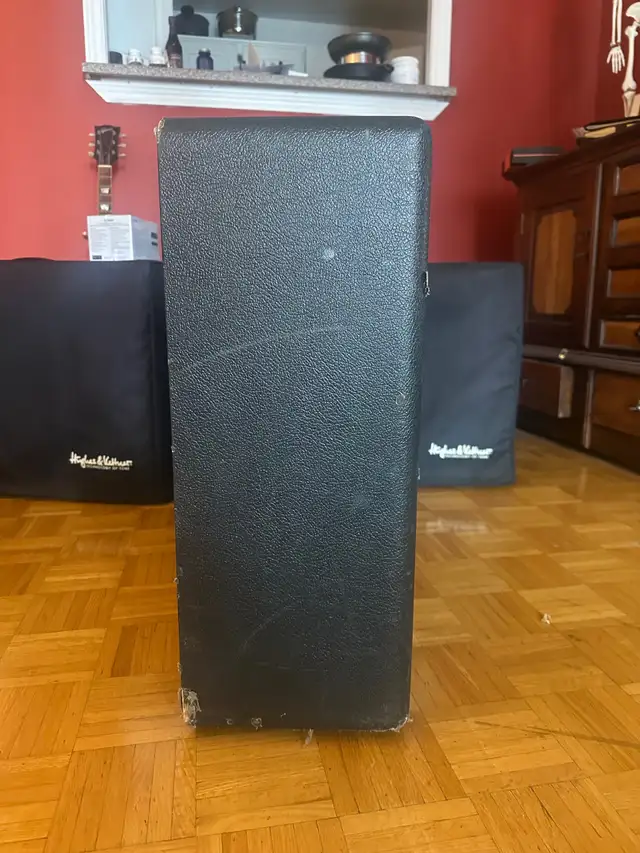 Marshall 1962 "Bluesbreaker" JTM 45 Reissue 2x12" Combo in Amps & Pedals in City of Toronto - Image 7