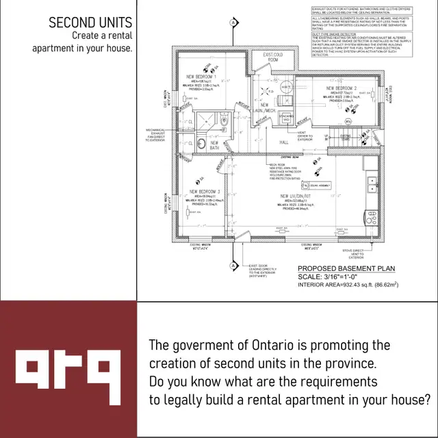 Second Suites Building Permits509908079314872321