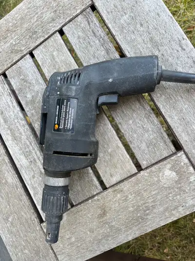 Black & Decker Drywall Screwdriver, View more