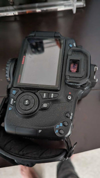 Canon 60D