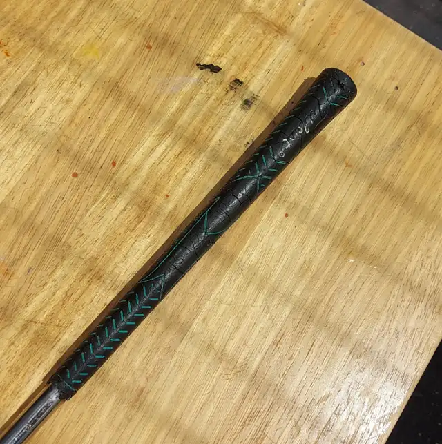 Titleist DTR Distance Through Research 9 Iron (RH) - $20.00 in Golf in Belleville - Image 7