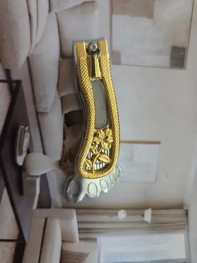 nail clipper, View more