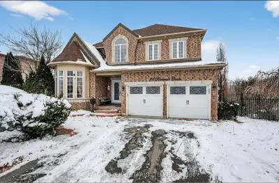 Caledon, ON L7C 1C4 Beautiful large 2-bedroom walkout basement apartment with a spacious living room...
