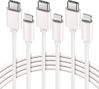 USB C to Lightning Cable Apple MFi Certified - Mitesbony iPhone