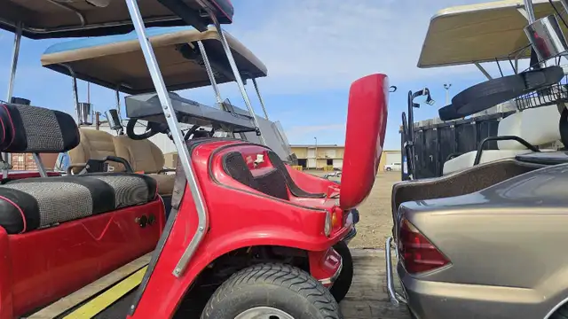 Electric Golf Carts in Golf in Regina - Image 7