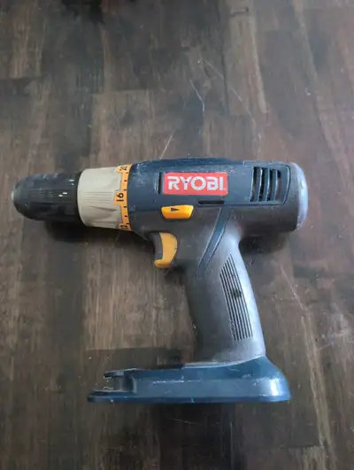 Ryobi Drill, View more