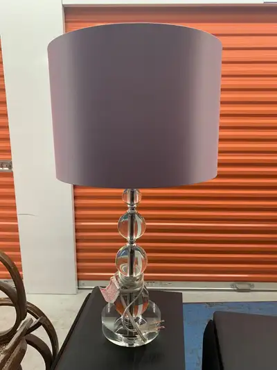 Table Lamp, View more