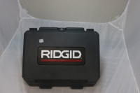 Ridgid 40043 Micro CA-25 Inspection Camera, Red (#38637-1)