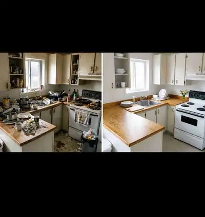 MAEK CLEANING SOCIETY, View more