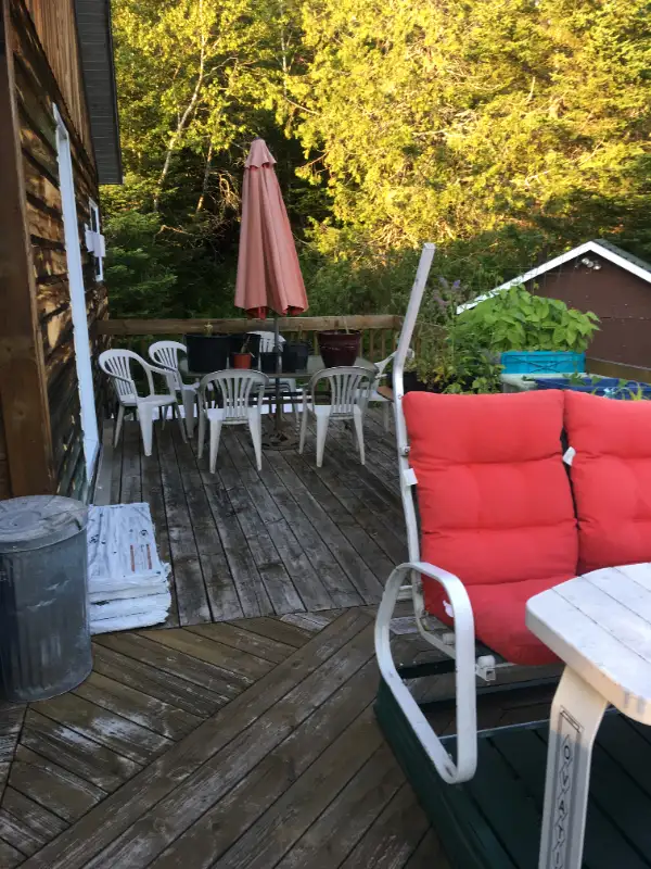 Maison a vendre sur grand terrain in Houses for Sale in Laurentides - Image 9