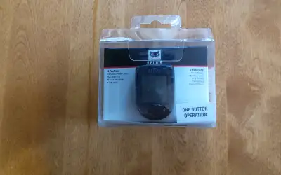 Ordinateur de vélo Cateye!, View more