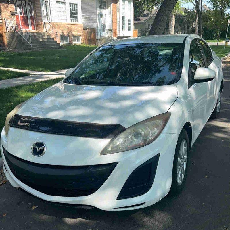 2010 Mazda Mazda3 Cars & Trucks Edmonton Kijiji