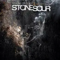 Stone Sour - House Of Gold & Bones Part II CD