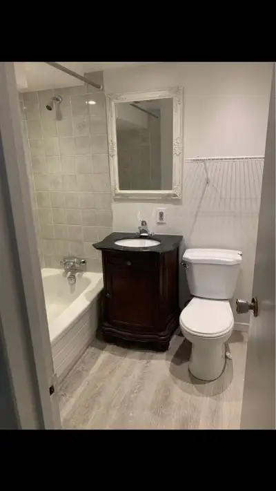 Looking for a comfortable and convenient living space? We have a master bedroom available in a welco...