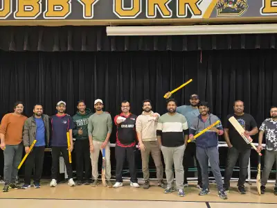 indoor Cricket Oshawa, View more