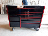 Snapon toolbox