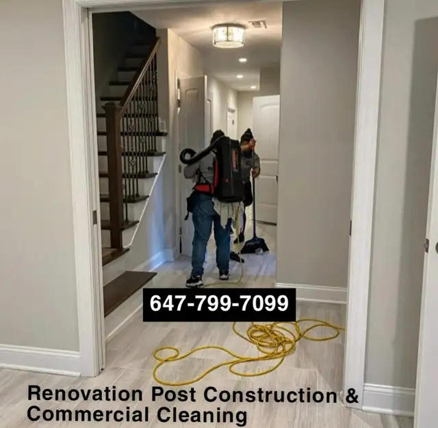 Commercial Cleaning Post Construction Cleaning Renovation 24/762863723232257124