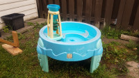 Step 2 Kids Water / Sand Table