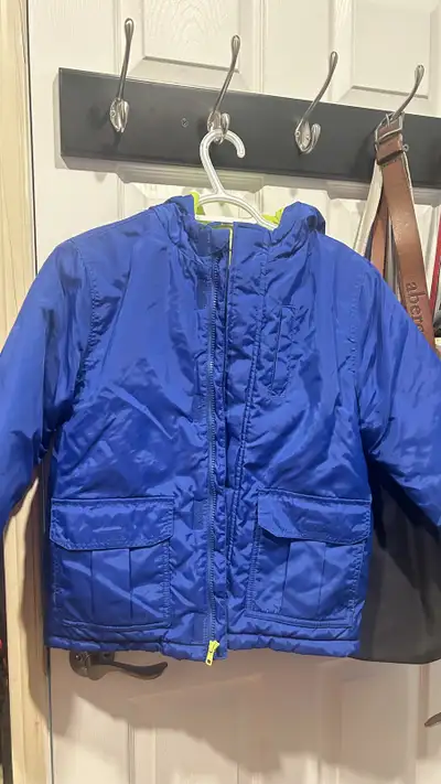 Crazy 8 Jacket, View more