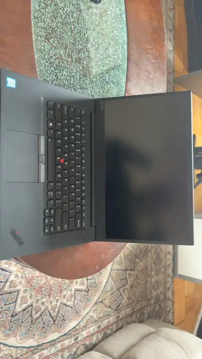 Lenovo Thinkpad X1 Extreme, View more