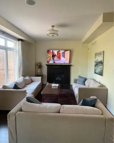 room rental in house