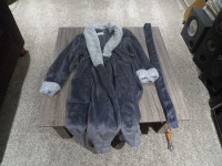 Womens House Coat