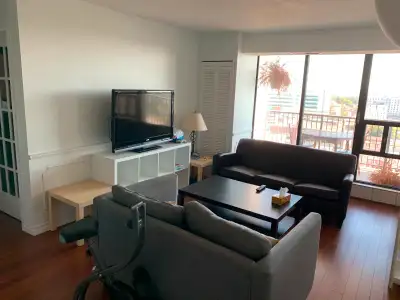 Room available in a 3 bed in downtown Kitchener
