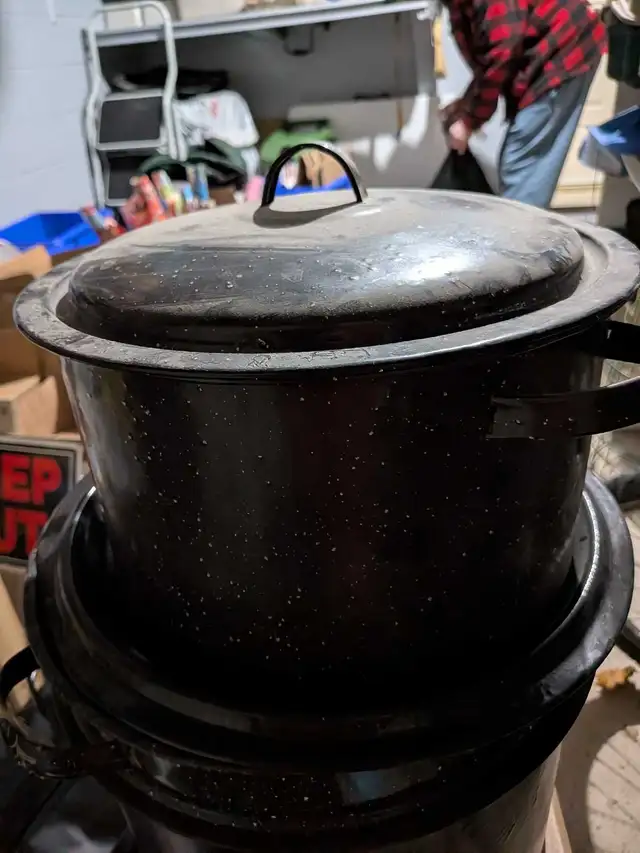 Canning Pots64418615572227121