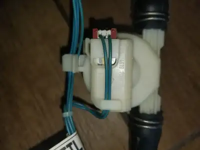 Whirlpool Washer GHW9150PW0 Water Inlet Flow Meter WPW10110225, View more