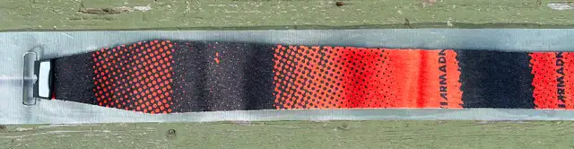 Backcountry skis Atomic Backland 98 165cm, Shift bindings, skin in Ski in Nelson - Image 5