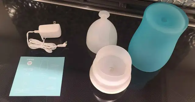 Diffuseur huile essentielle in Beds & Mattresses in Sherbrooke - Image 3