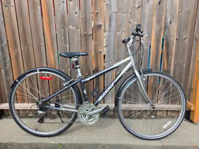 Giant Cypress pret pour l'hiver, View more