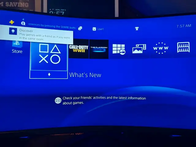 PS4 PRO62863275371521122