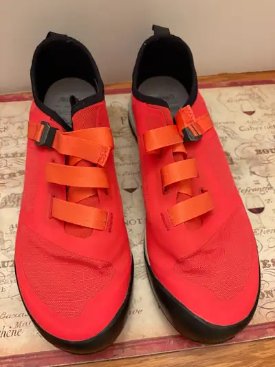 Salomon Wings Sky GTX Hiking Shoes - Men's 9.5 / Women's 11, View more