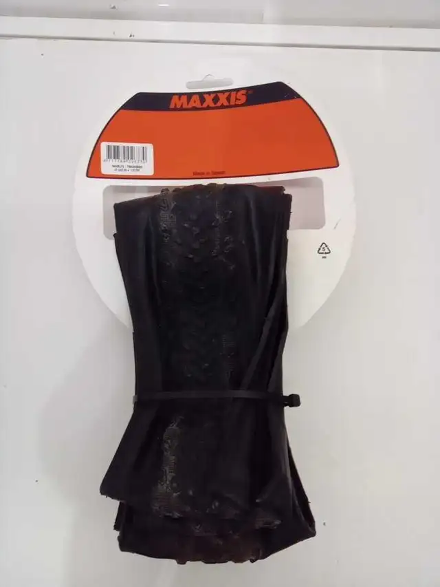 MAXXIS MAXXLITE TIRE - 27.5X2.00 - BLACK (MODEL: TB85939000) in Frames & Parts in City of Toronto - Image 4