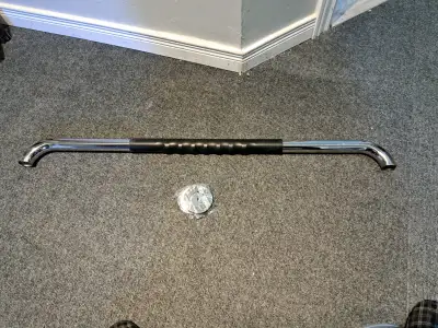 Shower Grab Bar 36 Inch Brand New, View more
