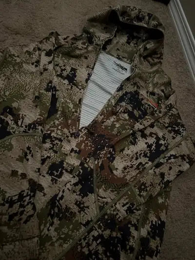 sitka medium hoodie, View more