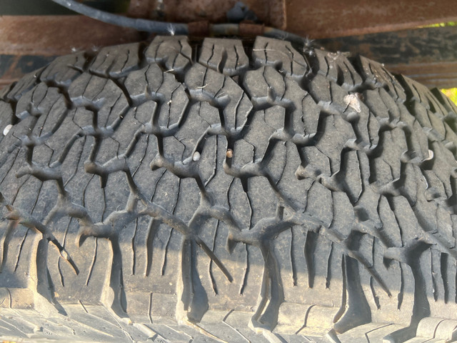 BFGoodrich LT275/65R20  126/123S in Tires & Rims in Strathcona County - Image 3