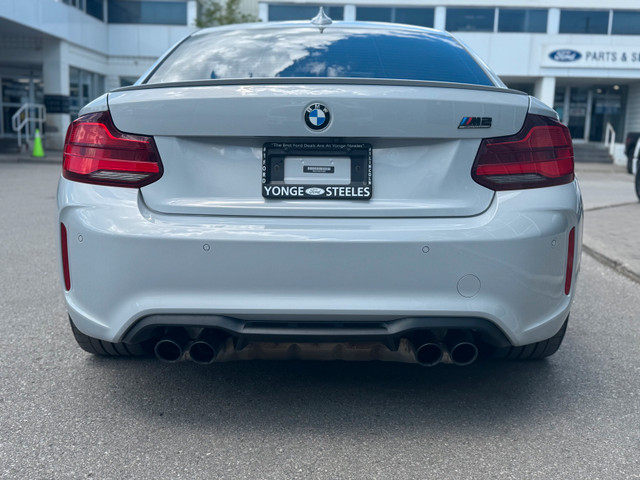 BMW M2 Competition in Cars & Trucks in City of Toronto - Image 2
