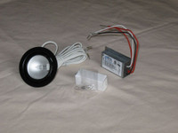 Set of Recessed Lights