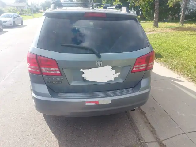 Dodge journey SUV 2009566985138939504648