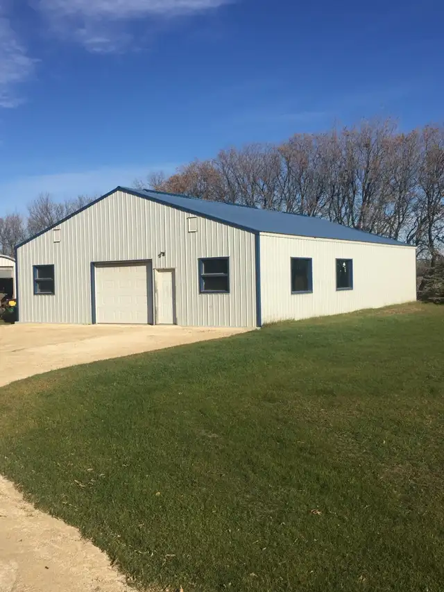 rural property in Houses for Sale in Portage la Prairie - Image 7